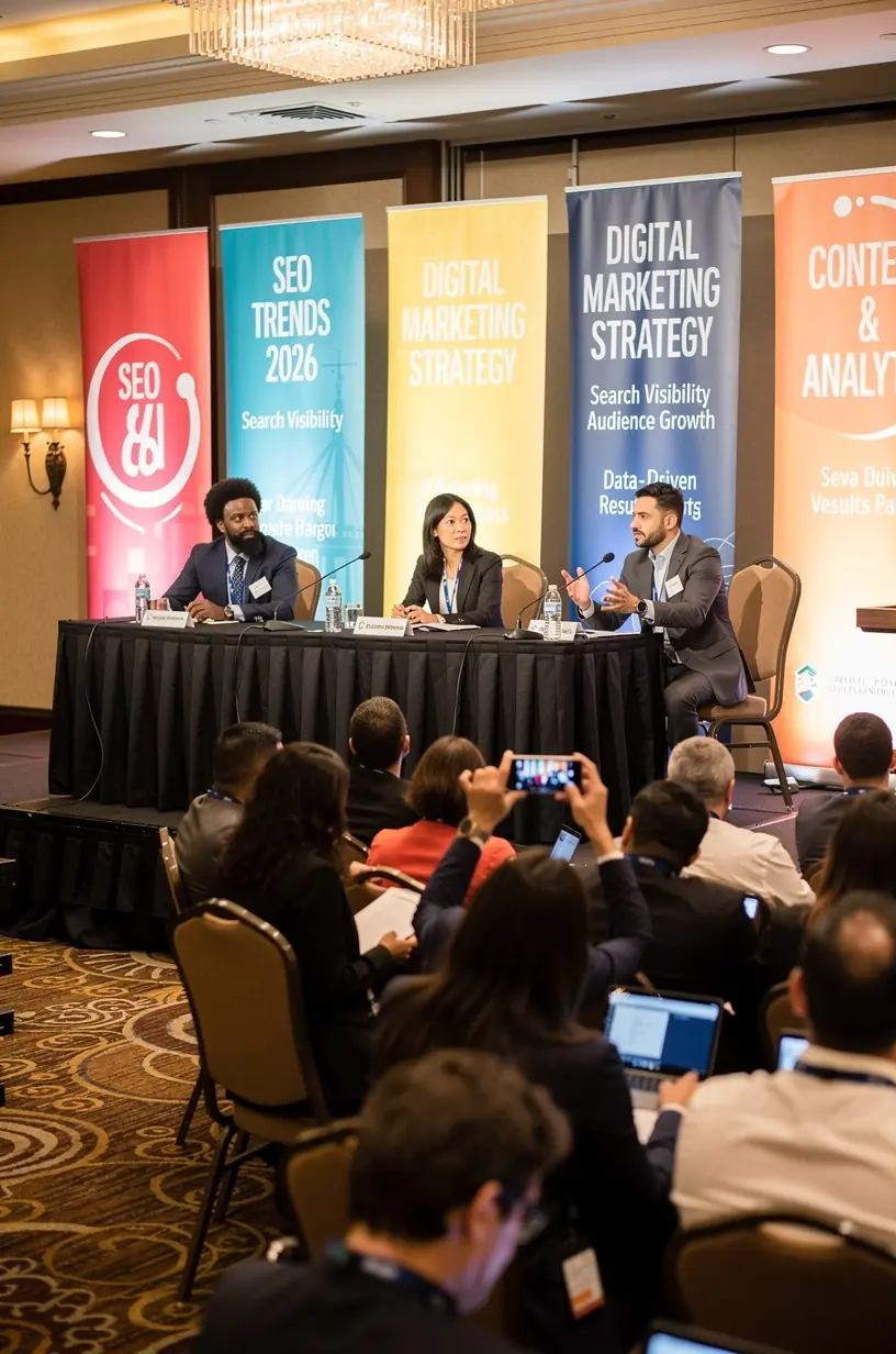 Keyword strategy aligning business goals for SEO